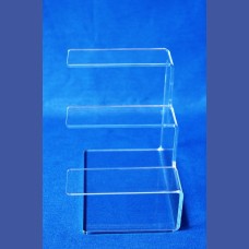 REPISA PEINE     3 bases de 145 x 50 mm en 3 alturas<br>Medidas: 145 x 190 x 175 mm<br>